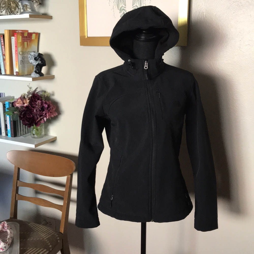 The North Face women inlux insulated jacket